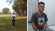Viral Di Media Sosial 