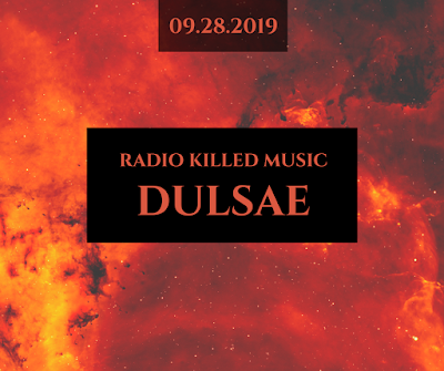 Dulsae electronic music artist