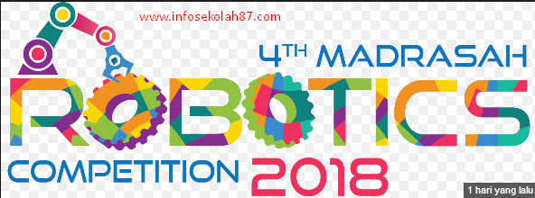 Juknis Kompetensi Robotik Madrasah Tahun 2018