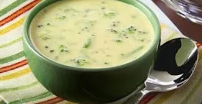 Delicious Slimming Cauliflower Soup To Lose Weight This Winter