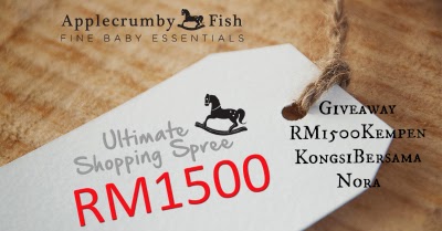 http://kongsibersamanora.blogspot.com/2015/01/giveaway-rm1500-kempen-kongsibersamanora.html