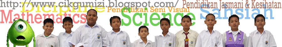 Cikgu Mizi