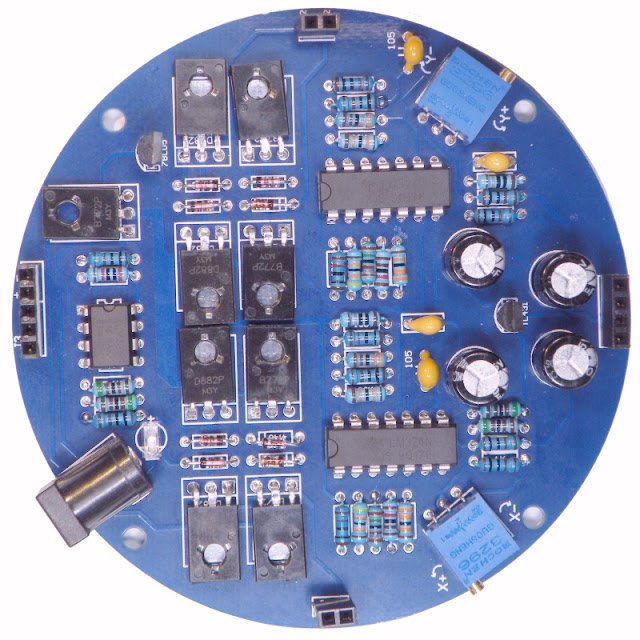 Maglev-demo-kit-300-gram-05 (© 2022 Jos Verstraten)