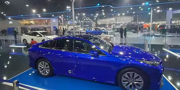 Auto Expo | വാഹന പ്രേമികളിൽ ആവേശം പകർന്ന് ഓട്ടോ എക്‌സ്‌പോയ്ക്ക് വർണാഭവമായ തുടക്കം; സന്ദർശന സമയം, സ്ഥലം, ടിക്കറ്റ് നിരക്ക്, പാർക്കിംഗ്, എങ്ങനെ എത്തിച്ചേരാം, അറിയേണ്ടതെല്ലാം