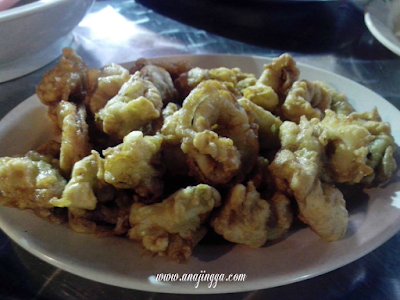 sotong goreng tepung 