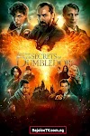 [Movie] Fantastic Beasts: The Secrets of Dumbledore (2022) 