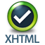 Like box valid HTML