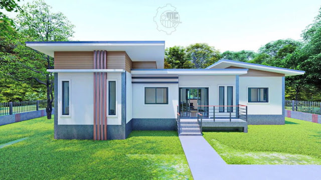 desain rumah minimalis 3 kamar