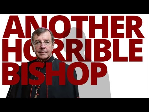 Catholic Detroit corruption scandal archdiocese