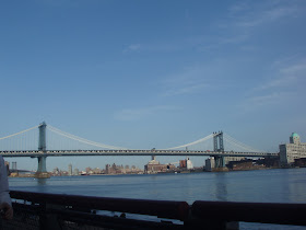 Brooklyn Bridge