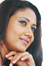 Medha Jayaratne