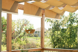 Summer 2013 Ideas For Refresh Your Deck 