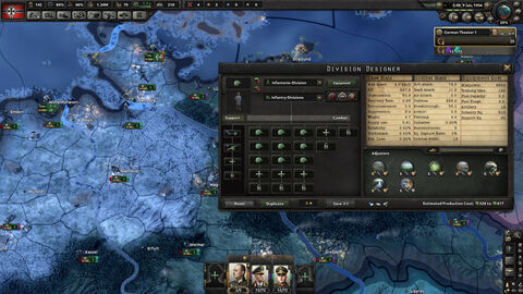 Hearts Of Iron 4 Complete Edition PC Game Free Download Full Version