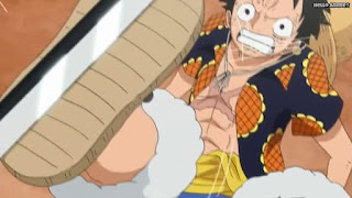 ワンピースアニメ ドレスローザ編 698話 ルフィ Monkey D. Luffy | ONE PIECE Episode 698