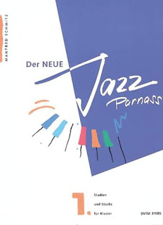 der neue jazz parnass vol 1 manfred Schmitz