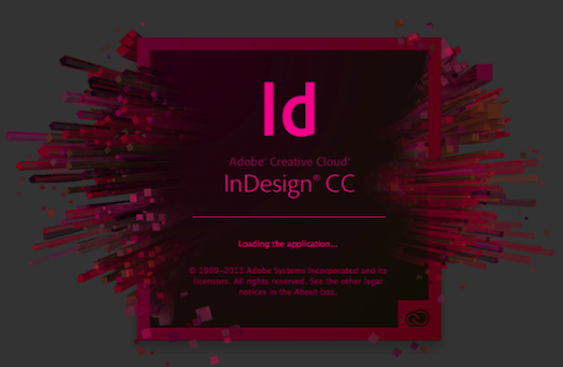 Sejarah Dan Penjelasan Adobe InDesign