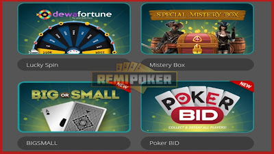 Daftar situs agen idnpoker yang banyak bonus