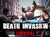 Death Invasion : Survival apk