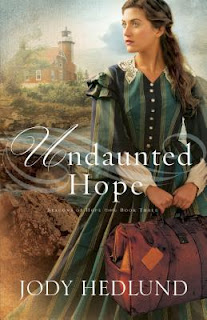 Heidi Reads... Undaunted Hope by Jody Hedlund