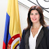 Promigas: "Natalia Abello, nueva Vicepresidenta de Asuntos Corporativos"