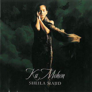 MP3 download Sheila Majid - Ku Mohon iTunes plus aac m4a mp3