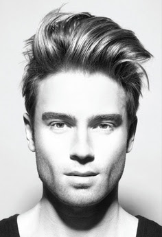 Hairstyles For Men With Square Faces