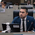 PAULO TYRONE COBRA EXPLICAÇÕES SOBRE BLECAUTES E DANOS ELÉTRICOS EM MANAUS