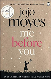 Me Before You: The international bestselling phenomenon