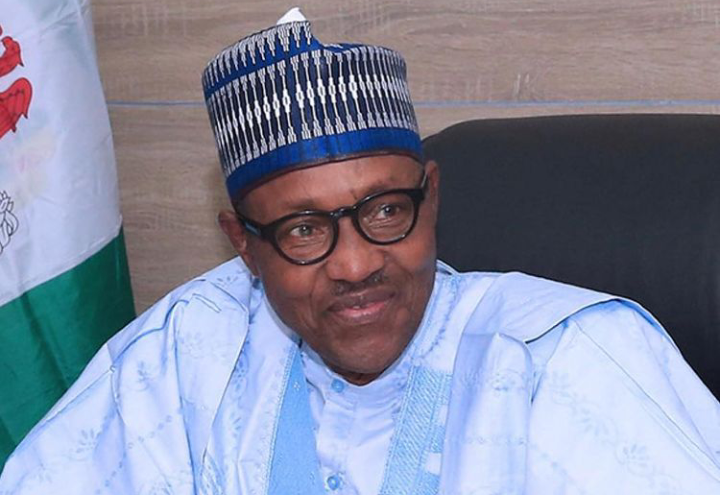 Buhari Seeks Senate’s Confirmation of Yakubu as INEC Chairman