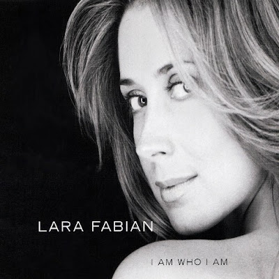 Lara Fabian I Am Who I Am CD Single 2000