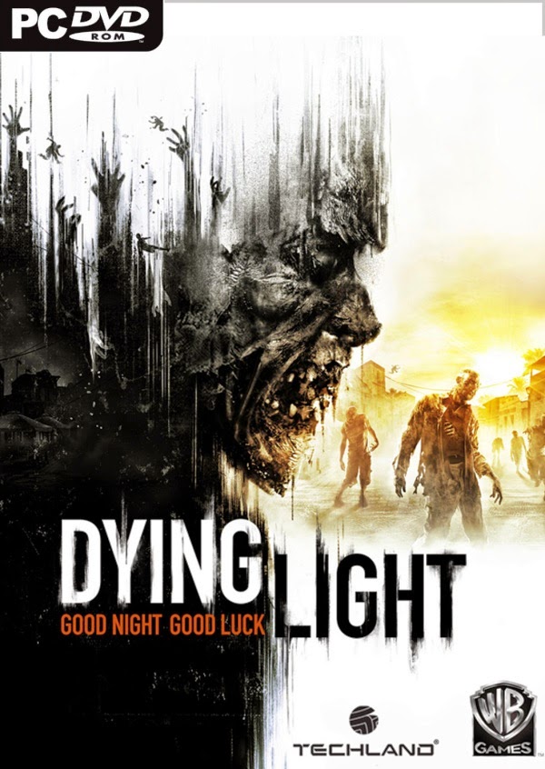 Free Download Game PC Dying Light Single Link Full Version | Free Game ...