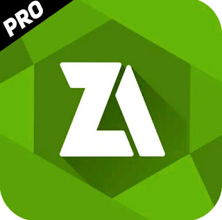 Zarchiver Latest Version
