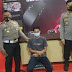 Terungkap, Pelaku Tabrak Lari Viral di Sosmed Semarang Barat