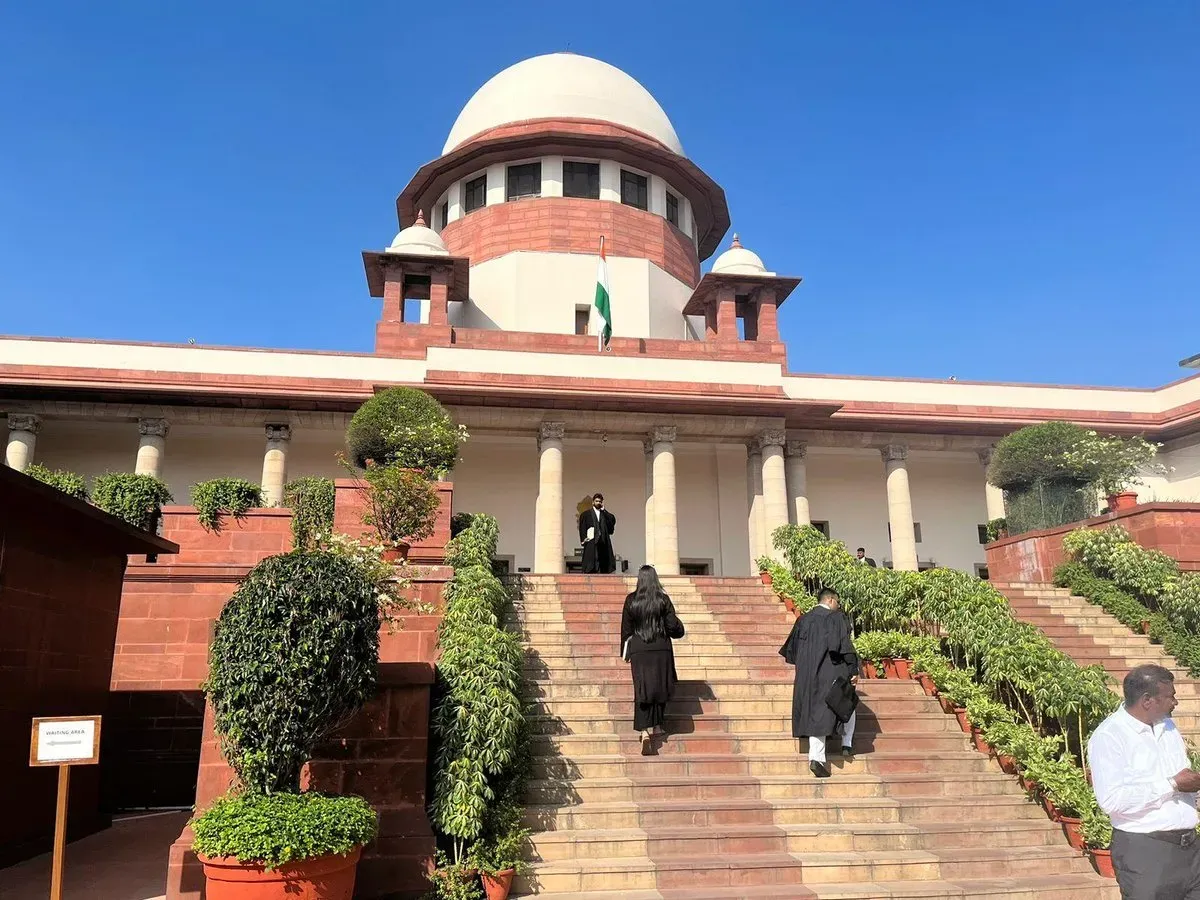 Supreme Court Clarifies Child Custody Jurisdiction: Family Courts Preferred