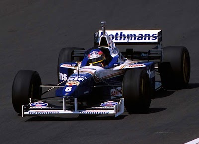 Η Williams-Renault επιστρέφει στη F1!