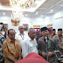 MoU Jalan Tol Lubuk Linggau-Curup-Bengkulu