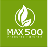 MAX 500 PRODUTOS NATURAIS