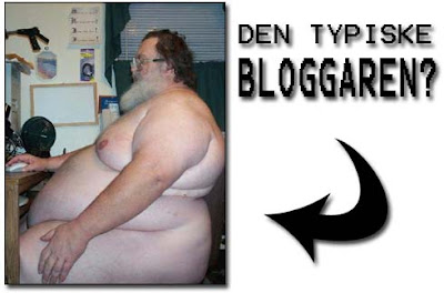 Bloggare?