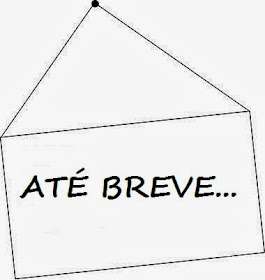 Resultado de imagem para até breve