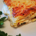 LASAGNES AUX 7 FROMAGES