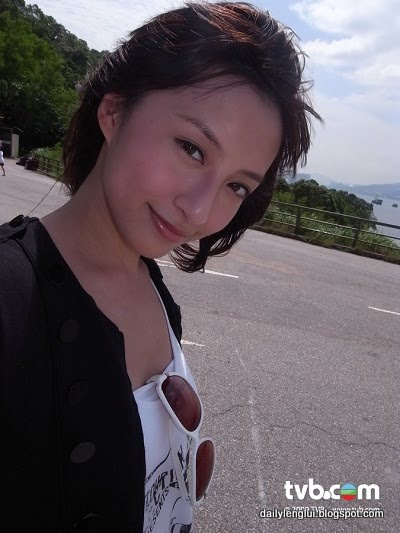 Katy Kung 龔嘉欣