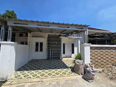 TAKE OVER RUMAH BOJONGGEDE , CIMANGGIS BILABONG