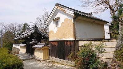 弘川寺(南河内郡河南町)