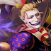 Kefka Palazzo es el nuevo personaje jugable del arcade Dissidia Final Fantasy