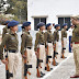 छत्तीसगढ़ : जगदलपुर पुलिस अधीक्षक के द्वारा किया गया जनरल परेड का निरीक्षण। तथा पुलिस लाइन का आकस्मिक निरिक्षण किया गया।