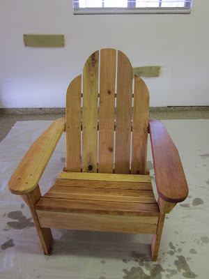 adirondack chairs