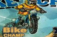 Bike Champ Games