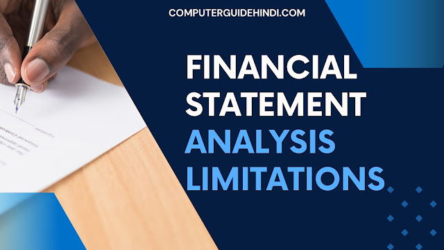 Financial Statement Analysis