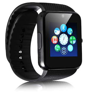 Aelove Men Women Bluetooth Smart Watch Monitor Fitness Waterproof Wri Smart Watches