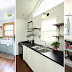 40 Fabulous Small Kitchen Ideas With Farmhouse Style